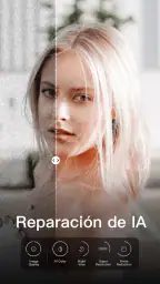 Wink: Editor de Video y Foto screenshot