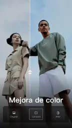 Wink: Editor de Video y Foto screenshot
