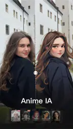 Wink: Editor de Video y Foto screenshot