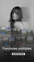 Wink: Editor de Video y Foto screenshot
