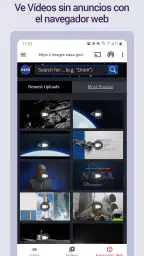Wiseplay: Reproductor de video screenshot