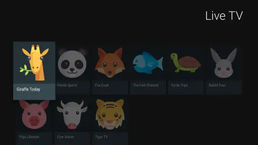 Wiseplay: Reproductor de video screenshot