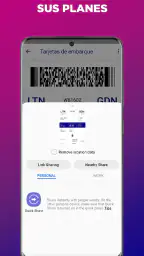 Wizz Air - Reservar Vuelos screenshot