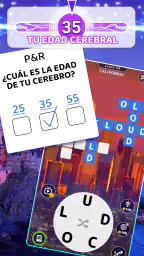 Word Maker: Juegos de palabras screenshot