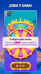 Word Maker: Juegos de palabras screenshot