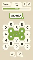 Word Master screenshot