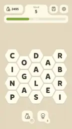 Word Master screenshot