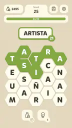 Word Master screenshot