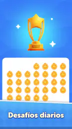 Word Solitaire Now! screenshot