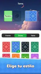 Word Solitaire Now! screenshot