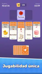 Word Solitaire Now! screenshot