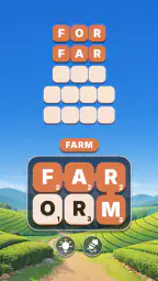Word Tiles - Juego de Palabras screenshot