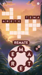Words of Wonders: Zen screenshot