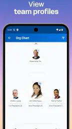 Workday screenshot
