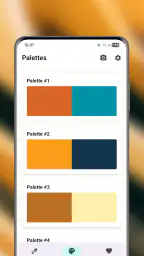 WS Colors screenshot