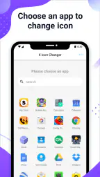 X Icon Changer - Change Icons screenshot
