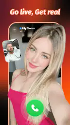XHub - Chat&Live Stream screenshot