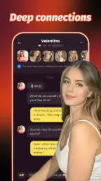XHub - Chat&Live Stream screenshot