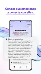 Xoul Acompañamiento Parental screenshot