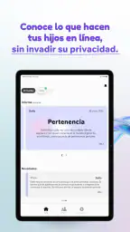 Xoul Acompañamiento Parental screenshot