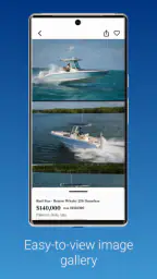 YachtWorld screenshot