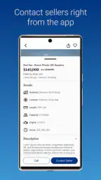YachtWorld screenshot