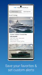YachtWorld screenshot