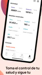 Yazen: pérdida de peso médica screenshot