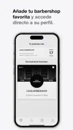 Yeasy: para clientes screenshot