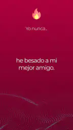 Yo nunca screenshot