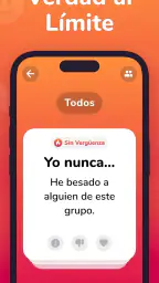 Yo Nunca: Juegos Para Beber screenshot