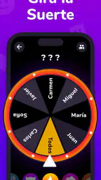 Yo Nunca: Juegos Para Beber screenshot