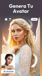 YouCam Makeup - Editor Rostro screenshot