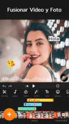 YouCut - Editor de Videos screenshot