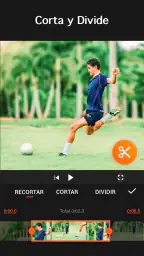 YouCut - Editor de Videos screenshot
