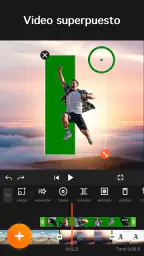 YouCut - Editor de Videos screenshot