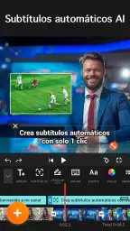 YouCut - Editor de Videos screenshot