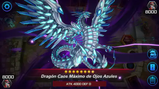 Yu-Gi-Oh! Master Duel screenshot