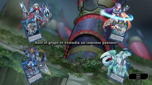 Yu-Gi-Oh! Master Duel screenshot