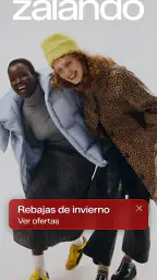 Zalando: moda y compras online screenshot