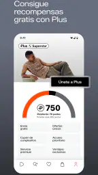Zalando: moda y compras online screenshot