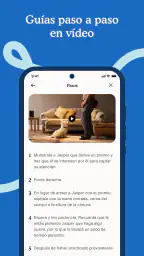 Zigzag: Educación del cachorro screenshot