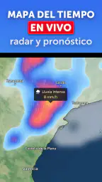 Zoom Earth - Mapa del tiempo screenshot