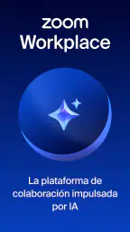 Zoom Workplace screenshot