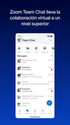 Zoom Workplace screenshot