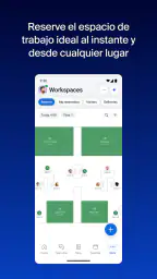 Zoom Workplace screenshot