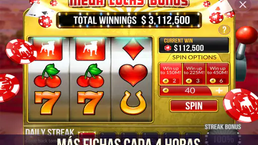 Zynga Poker- Texas Holdem Game screenshot