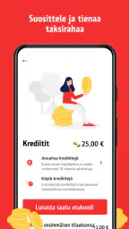 02 Taksi screenshot