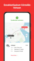 02 Taksi screenshot