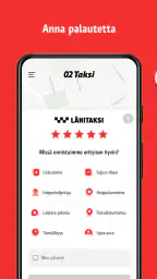 02 Taksi screenshot